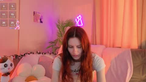 Rosy online show from 03-02-26, 04:36