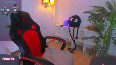 little_rockk online show from 10-22-25, 05:30