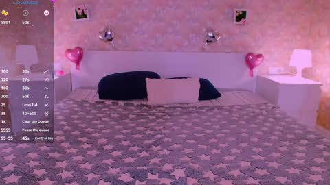 little_rockk online show from 04-14-26, 08:42