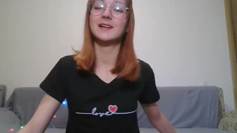 Snapshot of little_rory chatting on 01-11-26, 01:27 Little Rory online show from 01-11-26, 01:27