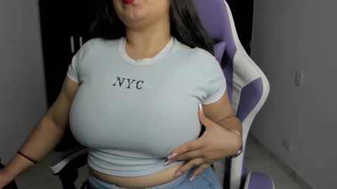 Snapshot of little_shaara chatting on 01-28-25, 06:39 Shaara online show from 01-28-25, 06:39