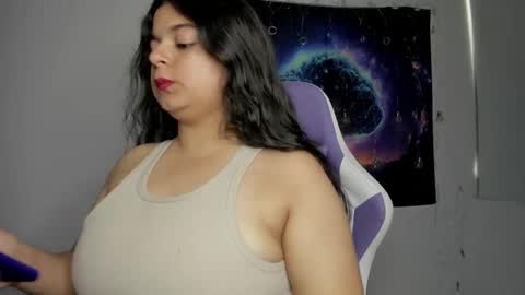 Snapshot of little_shaara chatting on 01-31-25, 09:37 Shaara online show from 01-31-25, 09:37