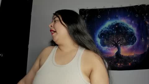 Snapshot of little_shaara chatting on 02-11-25, 07:16 Shaara online show from 02-11-25, 07:16