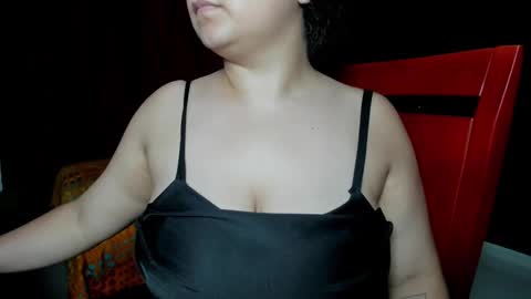 Snapshot of little_shaara chatting on 02-22-25, 05:34 Shaara online show from 02-22-25, 05:34
