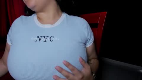 Snapshot of little_shaara chatting on 02-27-25, 10:09 Shaara online show from 02-27-25, 10:09