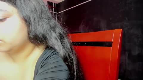 Snapshot of little_shaara chatting on 02-28-25, 07:03 Shaara online show from 02-28-25, 07:03