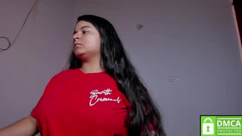 Snapshot of little_shaara chatting on 10-08-25, 08:17 Shaara online show from 10-08-25, 08:17