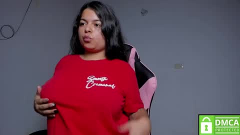 Snapshot of little_shaara chatting on 10-09-25, 08:45 Shaara online show from 10-09-25, 08:45