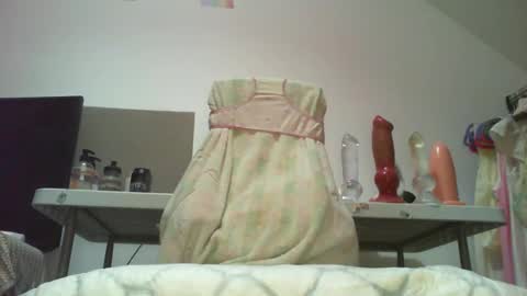 little_sissy_wendy online show from 01-03-25, 09:36