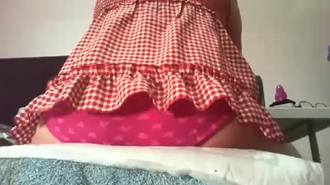 little_sissy_wendy online show from 01-26-25, 02:45