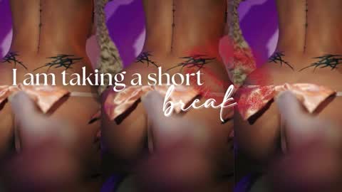 Im your little Velinda  online show from 10-31-25, 06:42