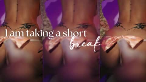 Im your little Velinda  online show from 02-15-26, 07:21