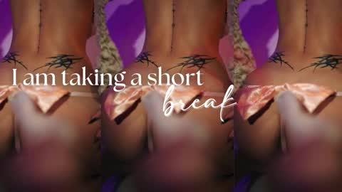 Im your little Velinda  online show from 02-18-26, 07:43