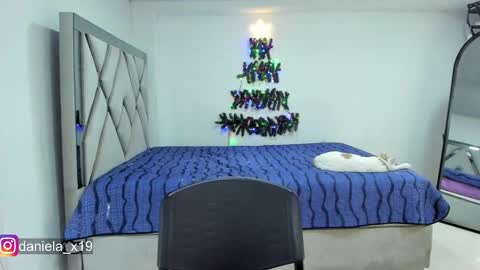 Abbie online show from 12-17-25, 02:17