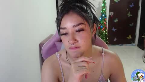 Daniela online show from 12-20-25, 07:48