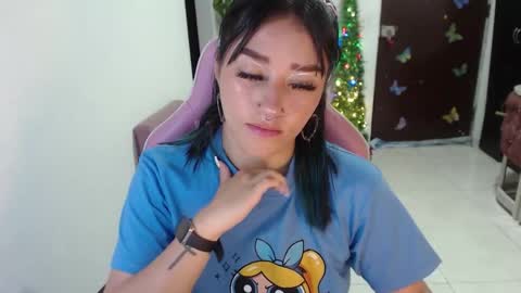 Daniela online show from 01-06-26, 11:40