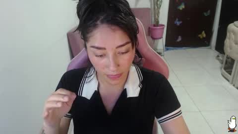 Daniela online show from 07-12-26, 01:02