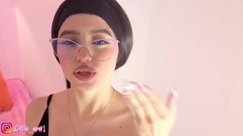 Ari online show from 05-21-26, 06:59