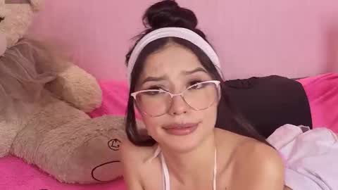 Ari online show from 07-16-26, 11:11