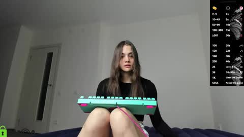 littleashleyy online show from 05-23-26, 10:58
