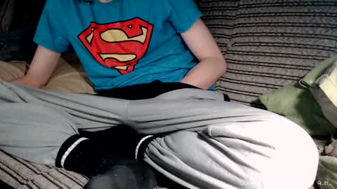 Malej Kmo online show from 01-09-26, 12:02