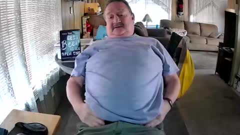 Snapshot of littled83057 chatting on 11-25-25, 08:20 Littled83057 online show from 11-25-25, 08:20