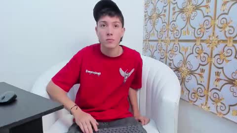 DANNY online show from 11-16-25, 03:39