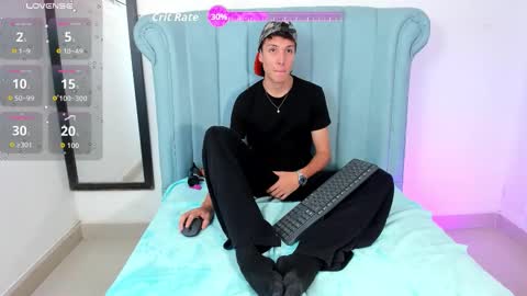 DANNY online show from 02-13-26, 08:38