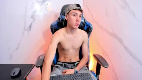 DANNY online show from 04-28-26, 02:33