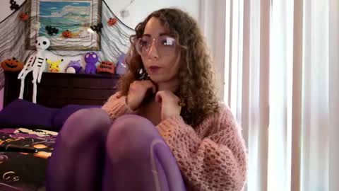 littledeathtrap online show from 10-19-25, 08:31