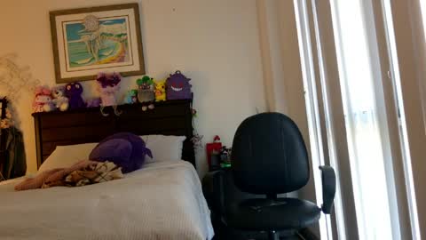 littledeathtrap online show from 04-06-26, 05:58