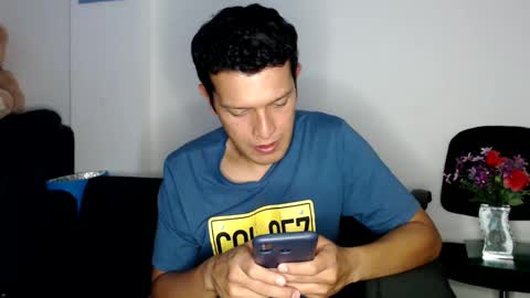 Manu online show from 12-04-24, 03:48