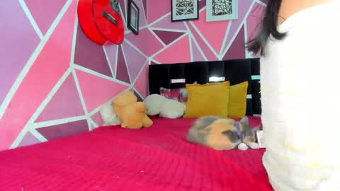 Snapshot of littledoll__ chatting on 03-05-26, 02:51 --- Onlyfans Free -- online show from 03-05-26, 02:51