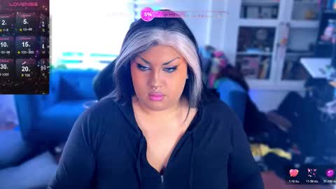 littledracula666 online show from 11-03-25, 11:04