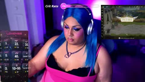 littledracula666 online show from 03-25-26, 09:37