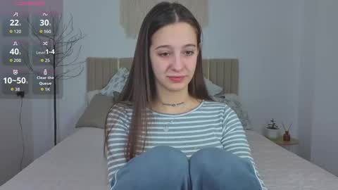 Lana online show from 11-20-25, 07:41