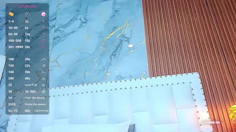 Snapshot of littlee_emilyy_ chatting on 01-29-25, 09:12 Emily  online show from 01-29-25, 09:12