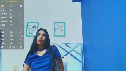 Snapshot of littlee_emilyy_ chatting on 02-14-25, 03:00 Emily  online show from 02-14-25, 03:00