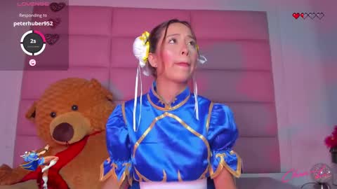 Snapshot of littlee_emma_ chatting on 01-27-25, 06:19 littlee_emma_ online show from 01-27-25, 06:19