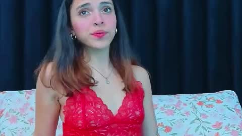 Snapshot of littleeaprill chatting on 02-17-26, 07:20 April online show from 02-17-26, 07:20