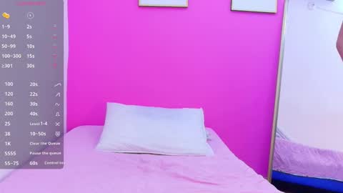 Tania  online show from 09-08-25, 08:30