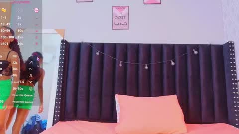 Tania  online show from 09-16-25, 08:21