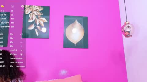 Tania  online show from 09-26-25, 08:24