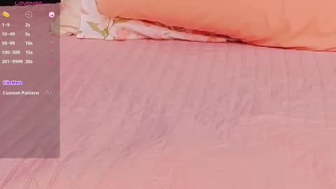 Tania  online show from 09-29-25, 08:02