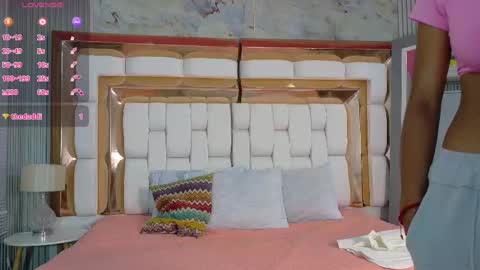 Tania  online show from 10-01-25, 02:50