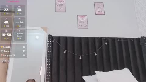 Tania  online show from 10-08-25, 08:17