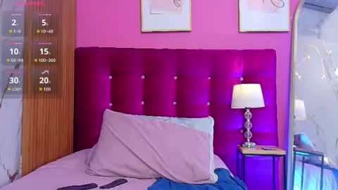 Snapshot of littleebonymommy chatting on 06-30-26, 05:25 Tania online show from 06-30-26, 05:25