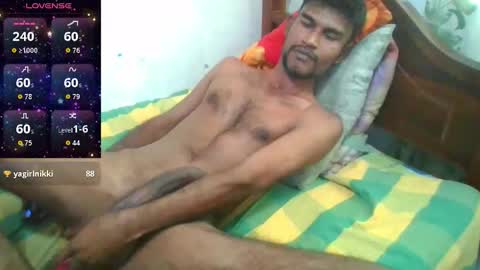 Snapshot of littlefuckomg chatting on 10-13-25, 09:31 shan online show from 10-13-25, 09:31