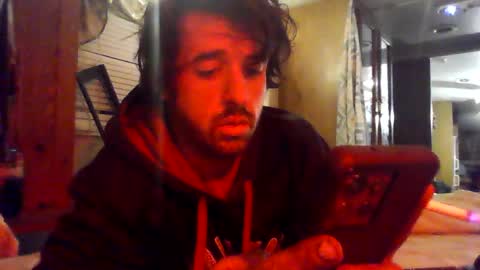 Snapshot of littlegrey376 chatting on 02-24-26, 10:46 littlegrey376 online show from 02-24-26, 10:46