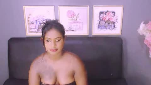 Snapshot of littleindianmilf chatting on 01-28-25, 02:42 littleindianmilf online show from 01-28-25, 02:42